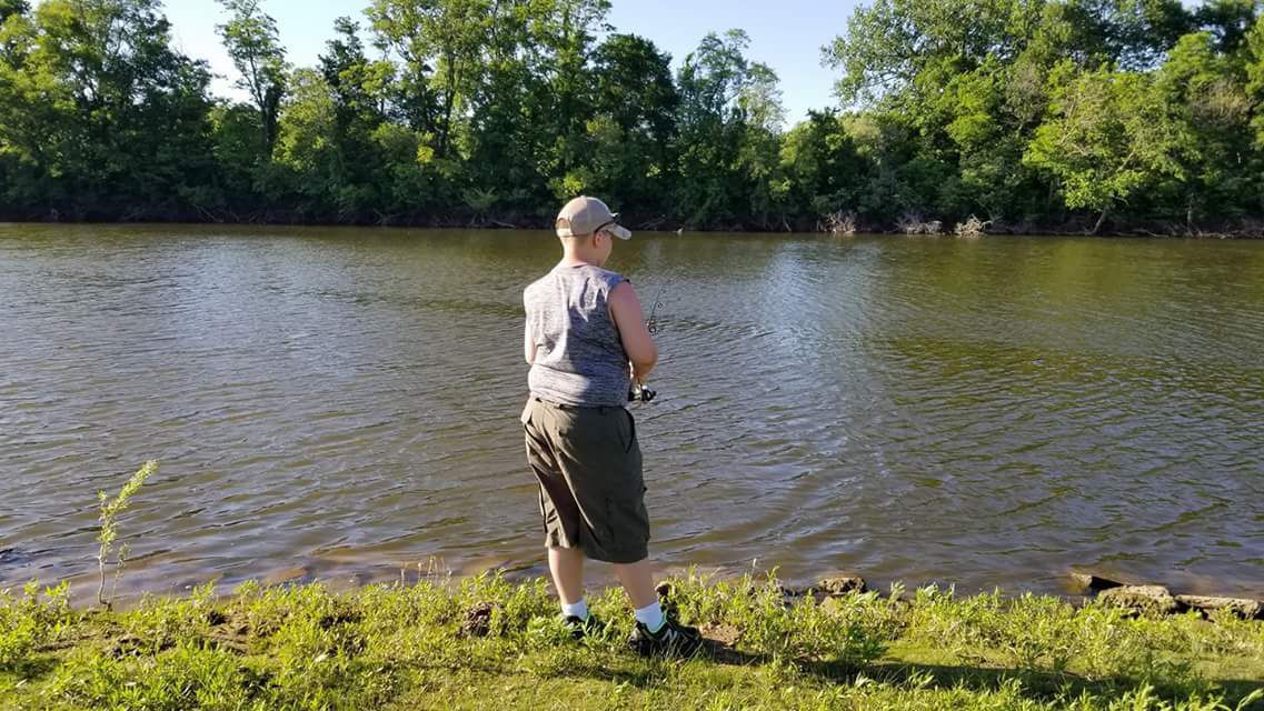 Quad-City Times Best Fish Photo Contest
